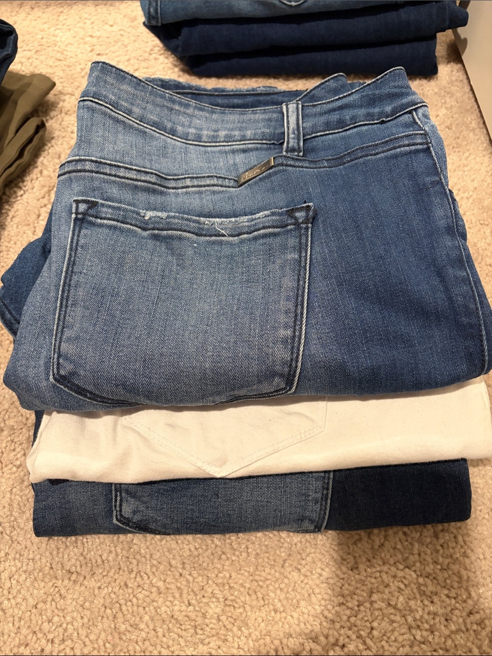 KanCan Jeans, set of 3!